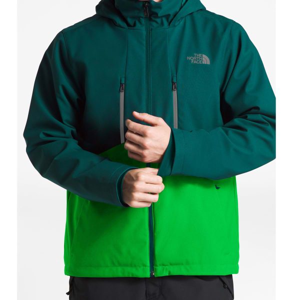 The North Face Men's Apex Elevation Jacket Review