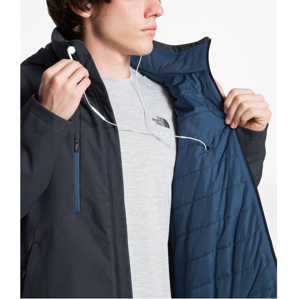 THE NORTH FACE Men's Apex Elevation Jacket