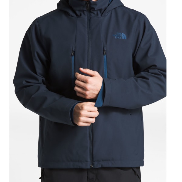 THE NORTH FACE Men's Apex Elevation Jacket