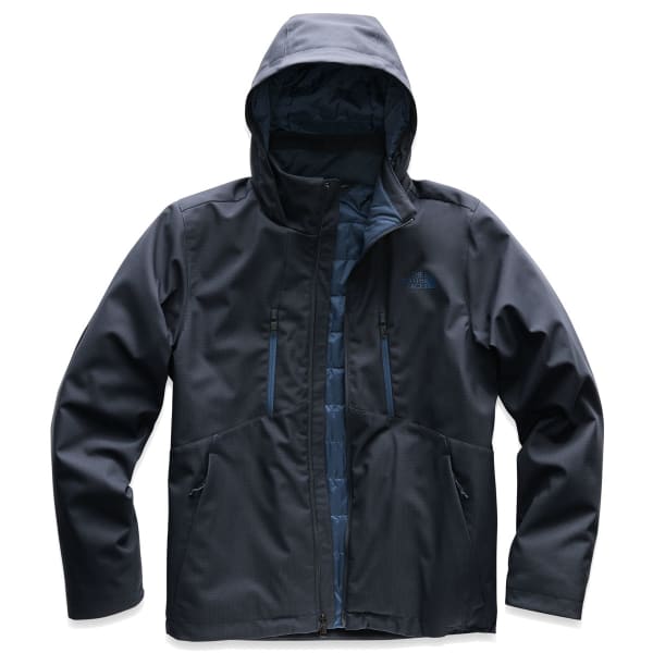 THE NORTH FACE Men's Apex Elevation Jacket