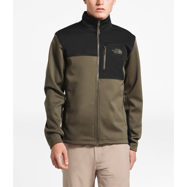 THE NORTH FACE Men's Apex Risor Jacket