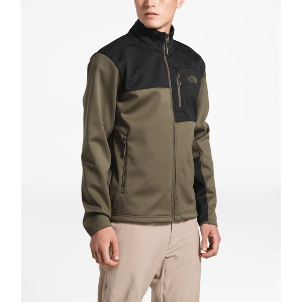 THE NORTH FACE Men's Apex Risor Jacket