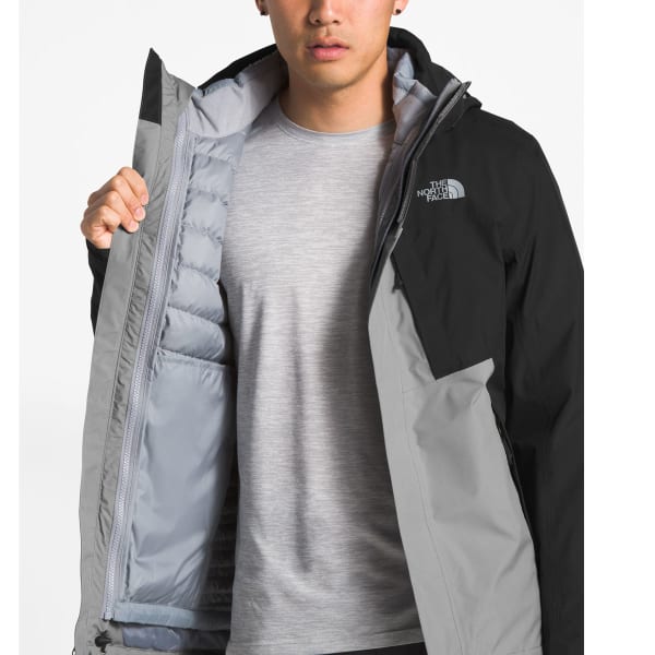 THE NORTH FACE Men's Mountain Light Triclimate Jacket