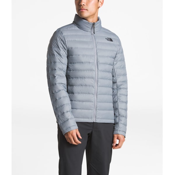 THE NORTH FACE Men's Mountain Light Triclimate Jacket