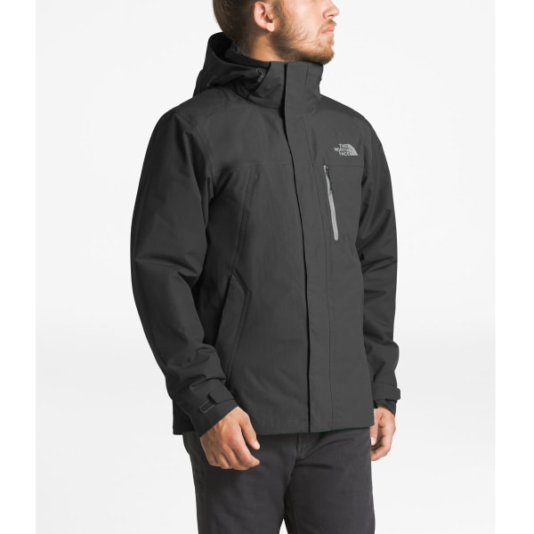 THE NORTH FACE Men's Carto Triclimate Jacket