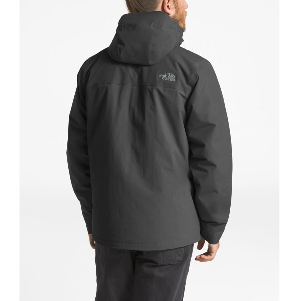 THE NORTH FACE Men's Carto Triclimate Jacket