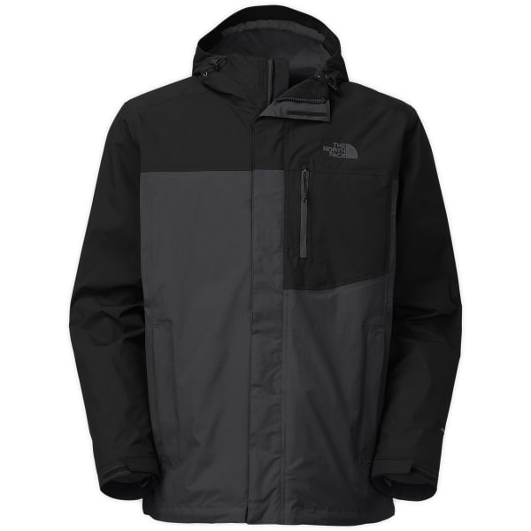 THE NORTH FACE Men's Atlas Triclimate Jacket