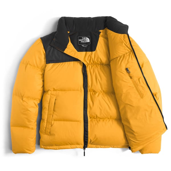 THE NORTH FACE Men's Novelty Nuptse Jacket - Eastern Mountain Sports