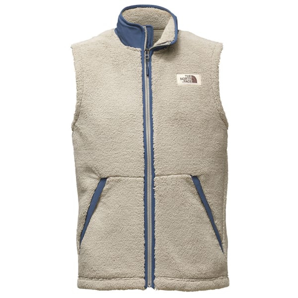 THE NORTH FACE Men's Campshire Vest