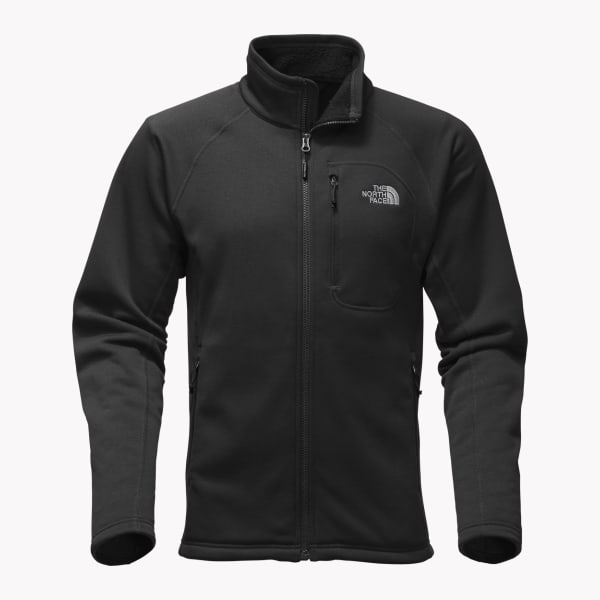 THE NORTH FACE Men's Timber Full Zip Jacket