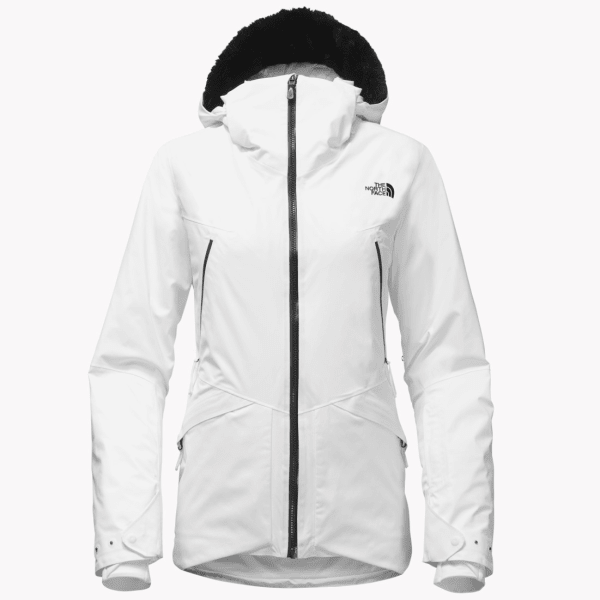 THE NORTH FACE Women's Diameter Down Hybrid Jacket