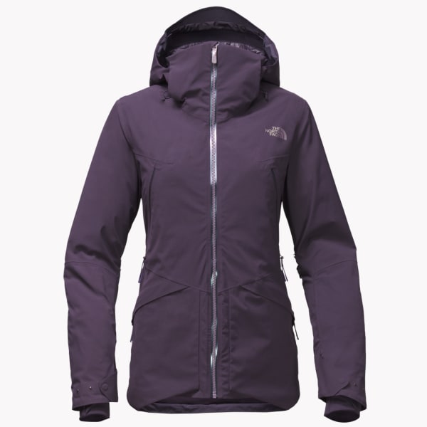 THE NORTH FACE Women's Diameter Down Hybrid Jacket