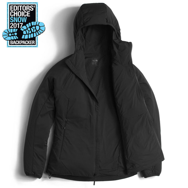 THE NORTH FACE Women's Ventrix Hoodie Jacket