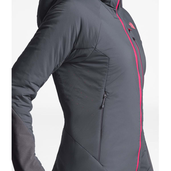 THE NORTH FACE Women's Ventrix Hoodie Jacket