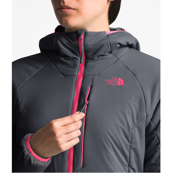 THE NORTH FACE Women's Ventrix Hoodie Jacket