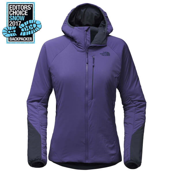 THE NORTH FACE Women's Ventrix Hoodie Jacket