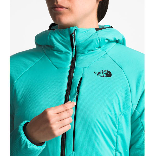 The north face sale ventrix hoodie womens