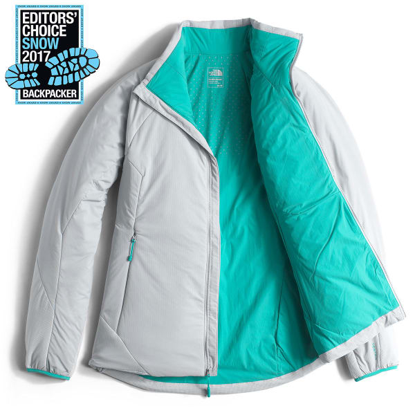 THE NORTH FACE Women's Ventrix Jacket