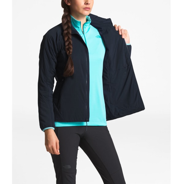 THE NORTH FACE Women's Ventrix Jacket