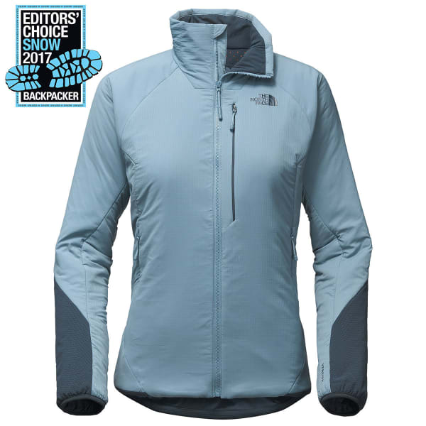 THE NORTH FACE Women's Ventrix Jacket