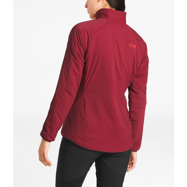 THE NORTH FACE Women's Ventrix Jacket