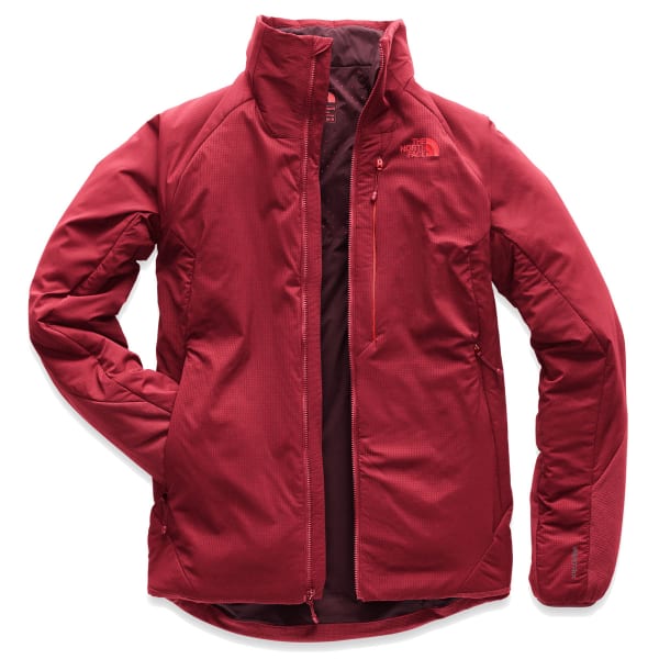 THE NORTH FACE Women's Ventrix Jacket