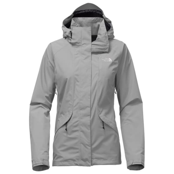 THE NORTH FACE Women's Boundary Triclimate Jacket