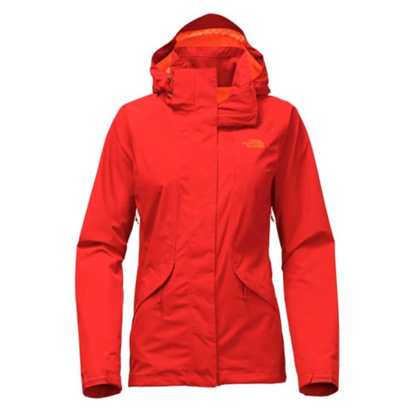 THE NORTH FACE Women's Boundary Triclimate Jacket