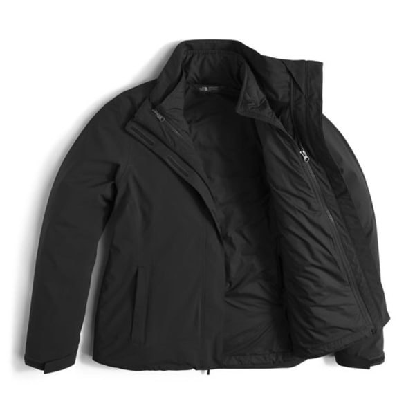 THE NORTH FACE Women's Carto Triclimate Jacket