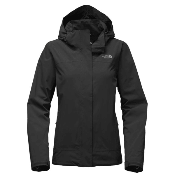 THE NORTH FACE Women's Carto Triclimate Jacket