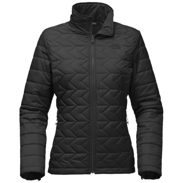 THE NORTH FACE Women's Carto Triclimate Jacket