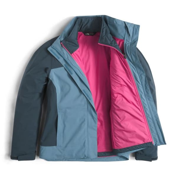 THE NORTH FACE Women's Carto Triclimate Jacket