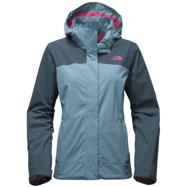 THE NORTH FACE Women's Carto Triclimate Jacket