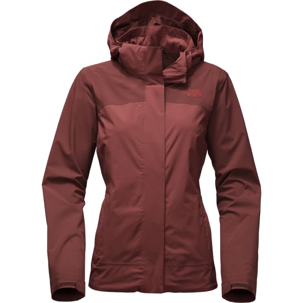 THE NORTH FACE Women's Carto Triclimate Jacket