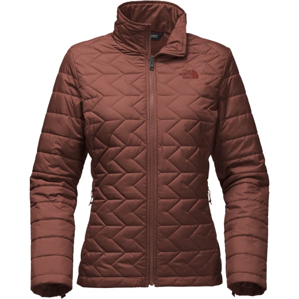 THE NORTH FACE Women's Carto Triclimate Jacket