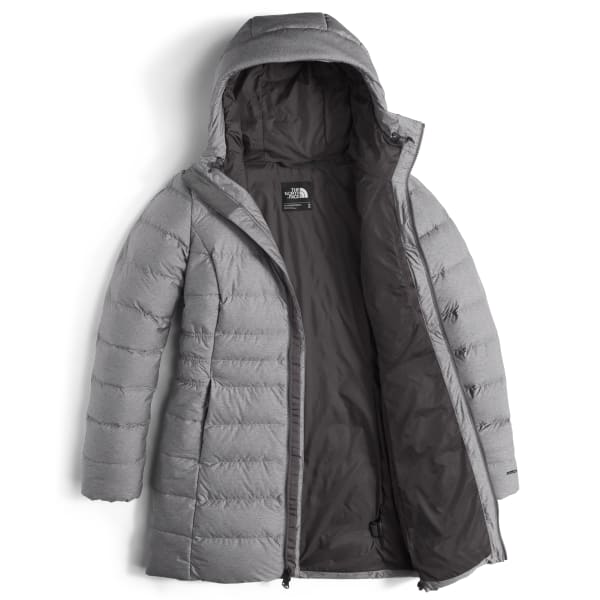 THE NORTH FACE Women's Gotham Parka II