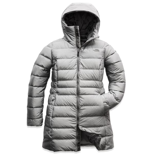 THE NORTH FACE Women's Gotham Parka II