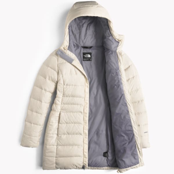 THE NORTH FACE Women's Gotham Parka II