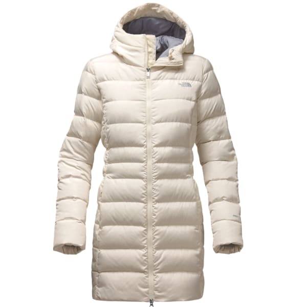 THE NORTH FACE Women's Gotham Parka II