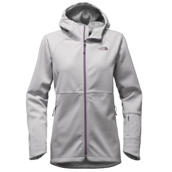 THE NORTH FACE Women's Apex Risor Hoodie