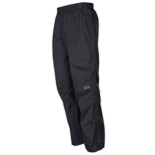 EMS Men's Thunderhead Full-Zip Rain Pants - Eastern Mountain Sports