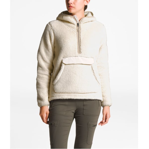 THE NORTH FACE Women's Campshire Pullover Hoodie