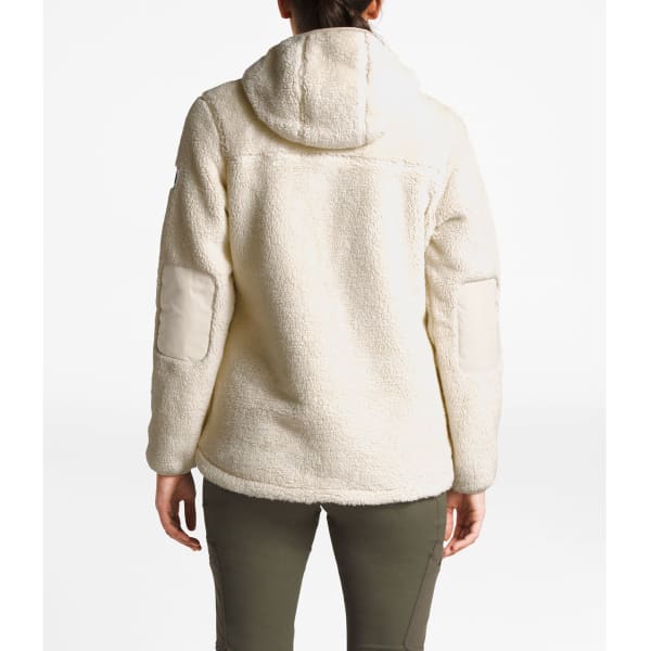 THE NORTH FACE Women's Campshire Pullover Hoodie