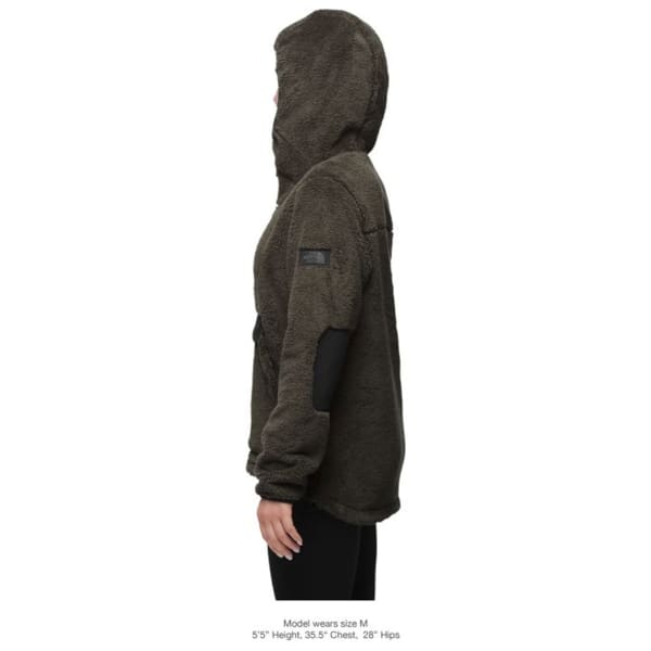 THE NORTH FACE Women's Campshire Pullover Hoodie