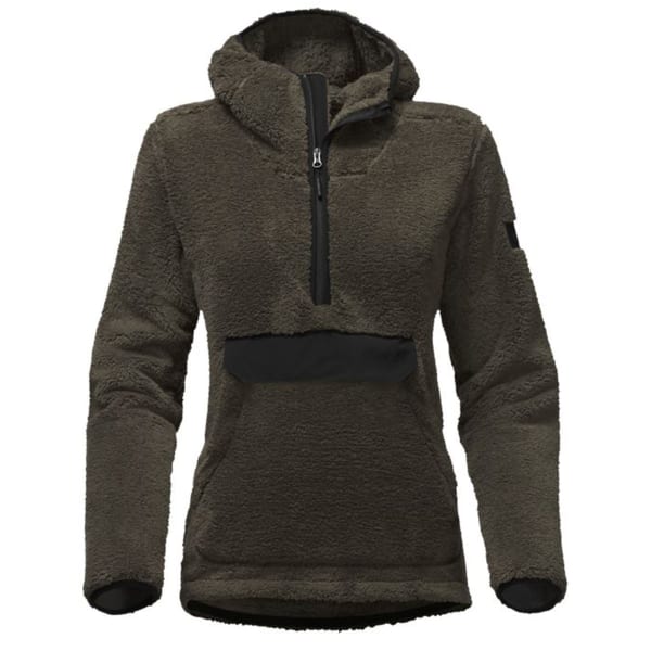 THE NORTH FACE Women's Campshire Pullover Hoodie