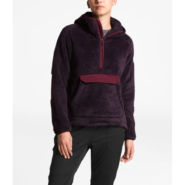 THE NORTH FACE Women's Campshire Pullover Hoodie