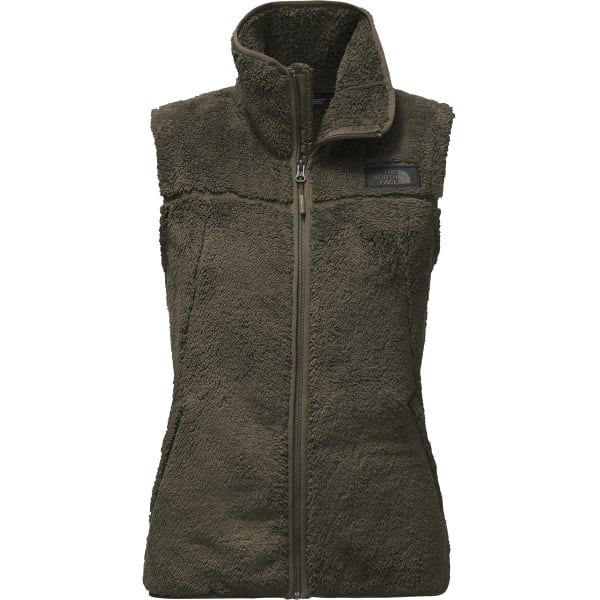 THE NORTH FACE Women's Campshire Fleece Vest