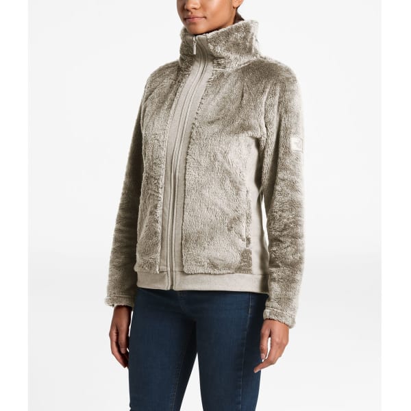 THE NORTH FACE Women's Furry Fleece Full Zip