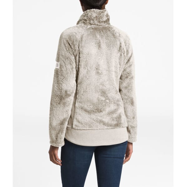 THE NORTH FACE Women's Furry Fleece Full Zip