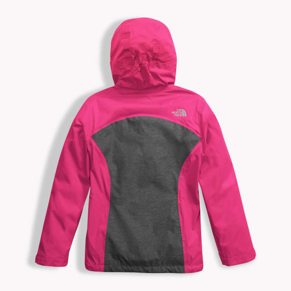 THE NORTH FACE Girl's Osolita Triclimate Jacket